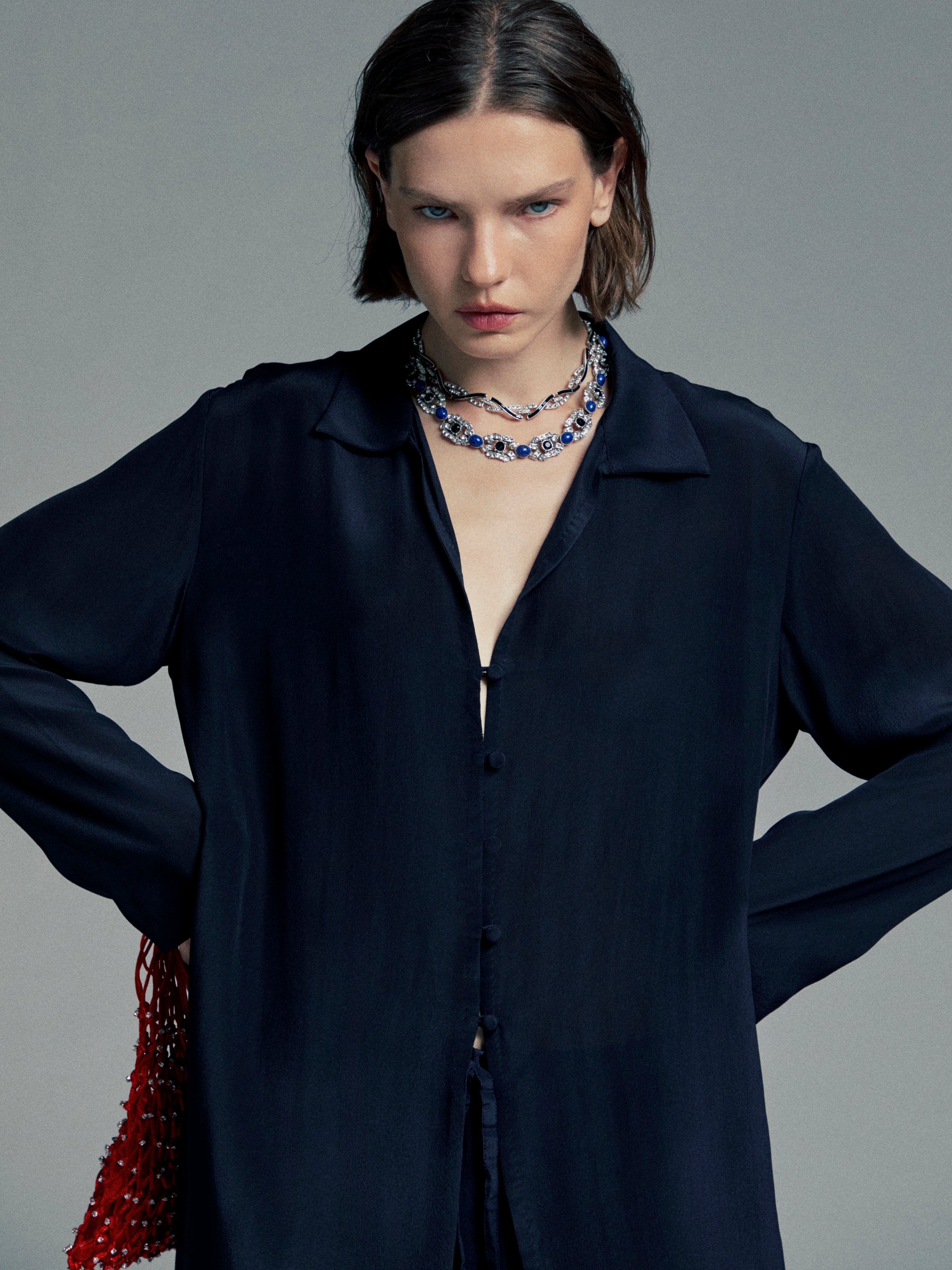 Necklace II