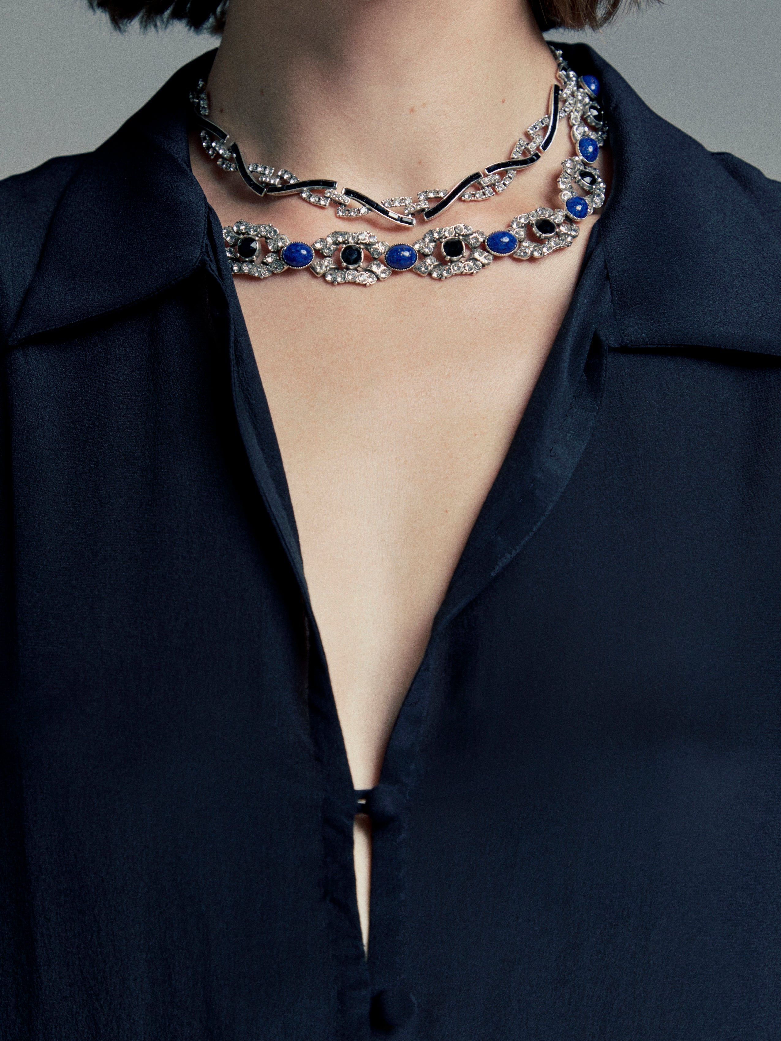 Necklace II