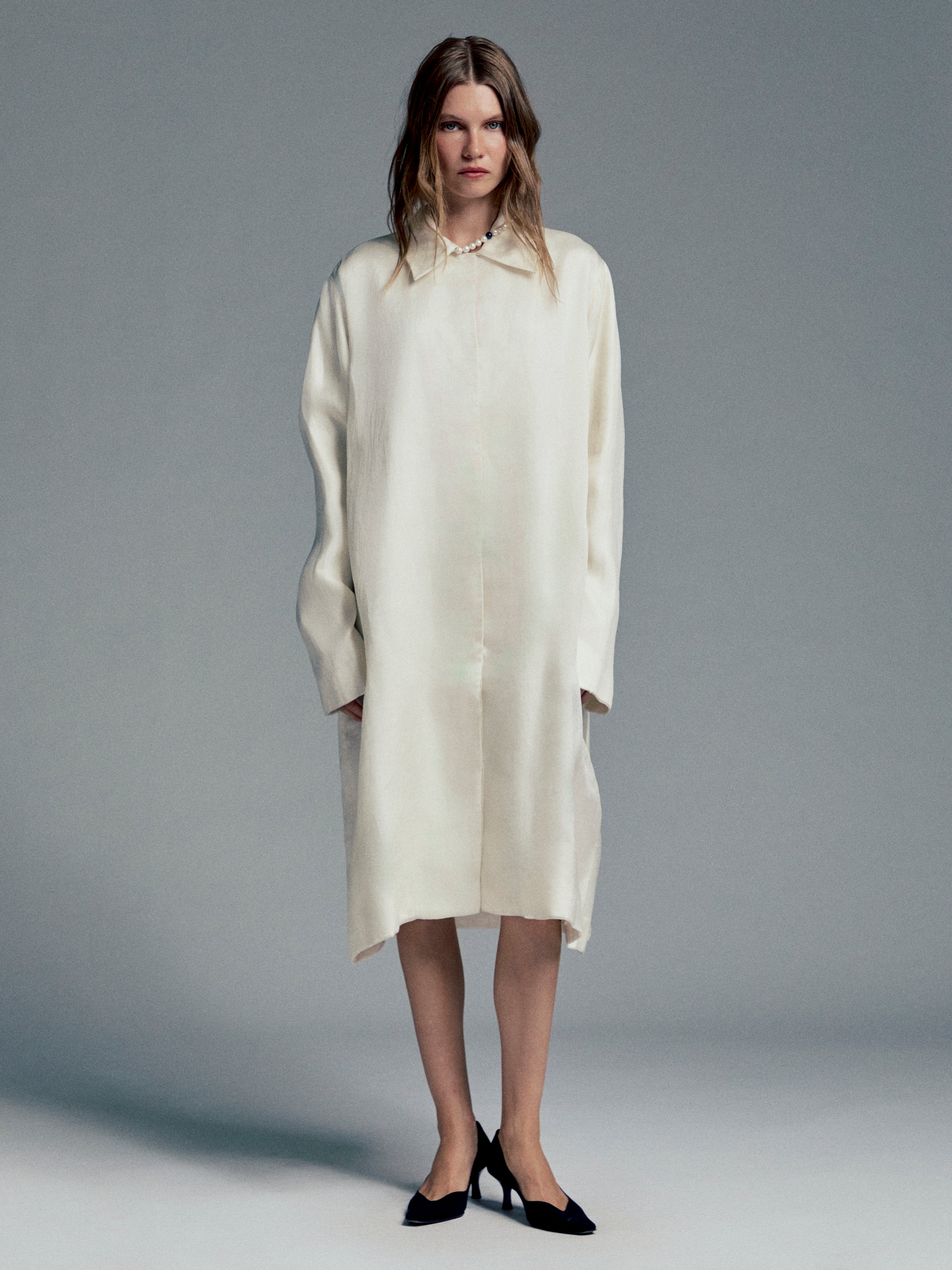 LOTTA COAT