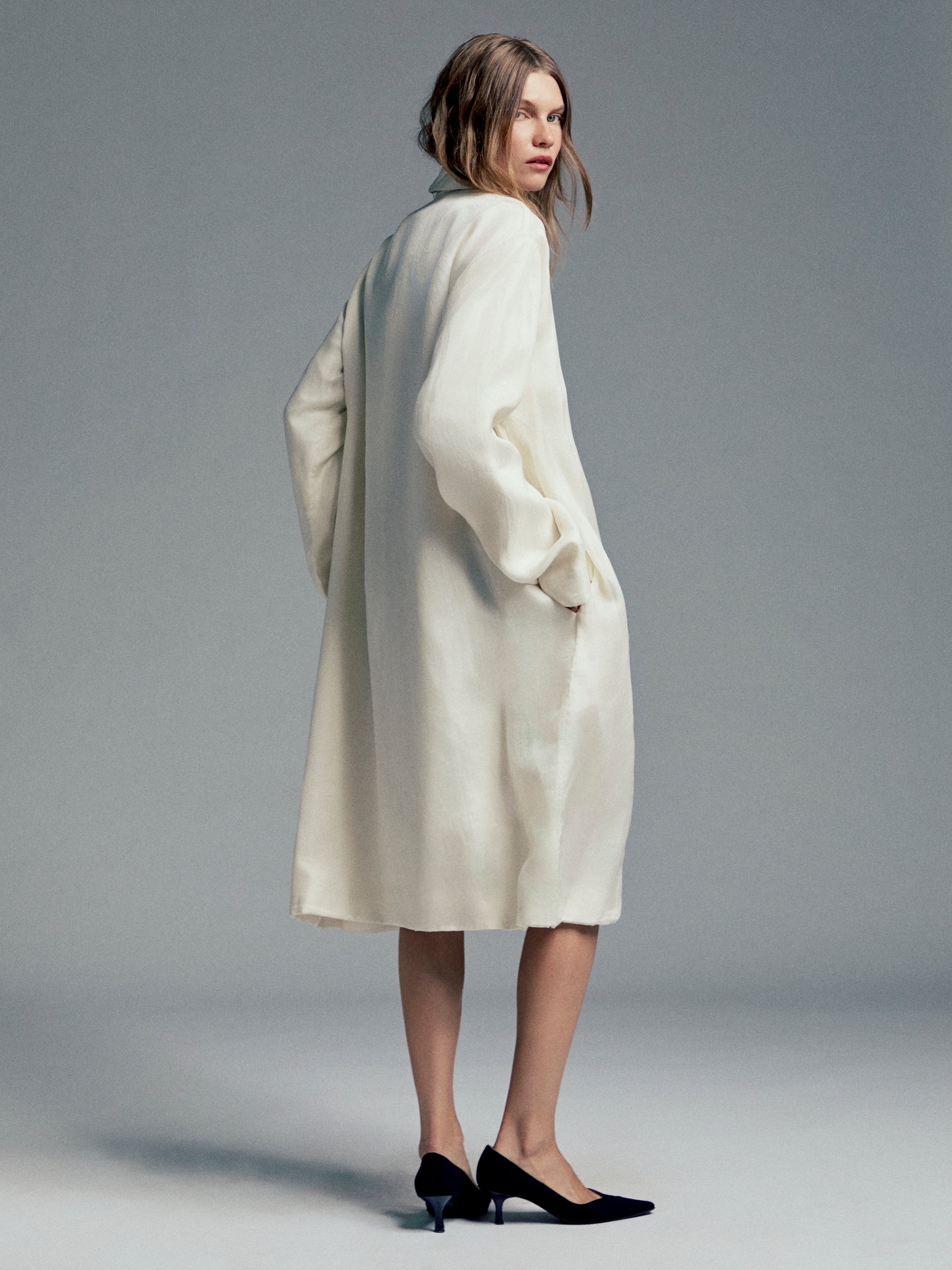 LOTTA COAT
