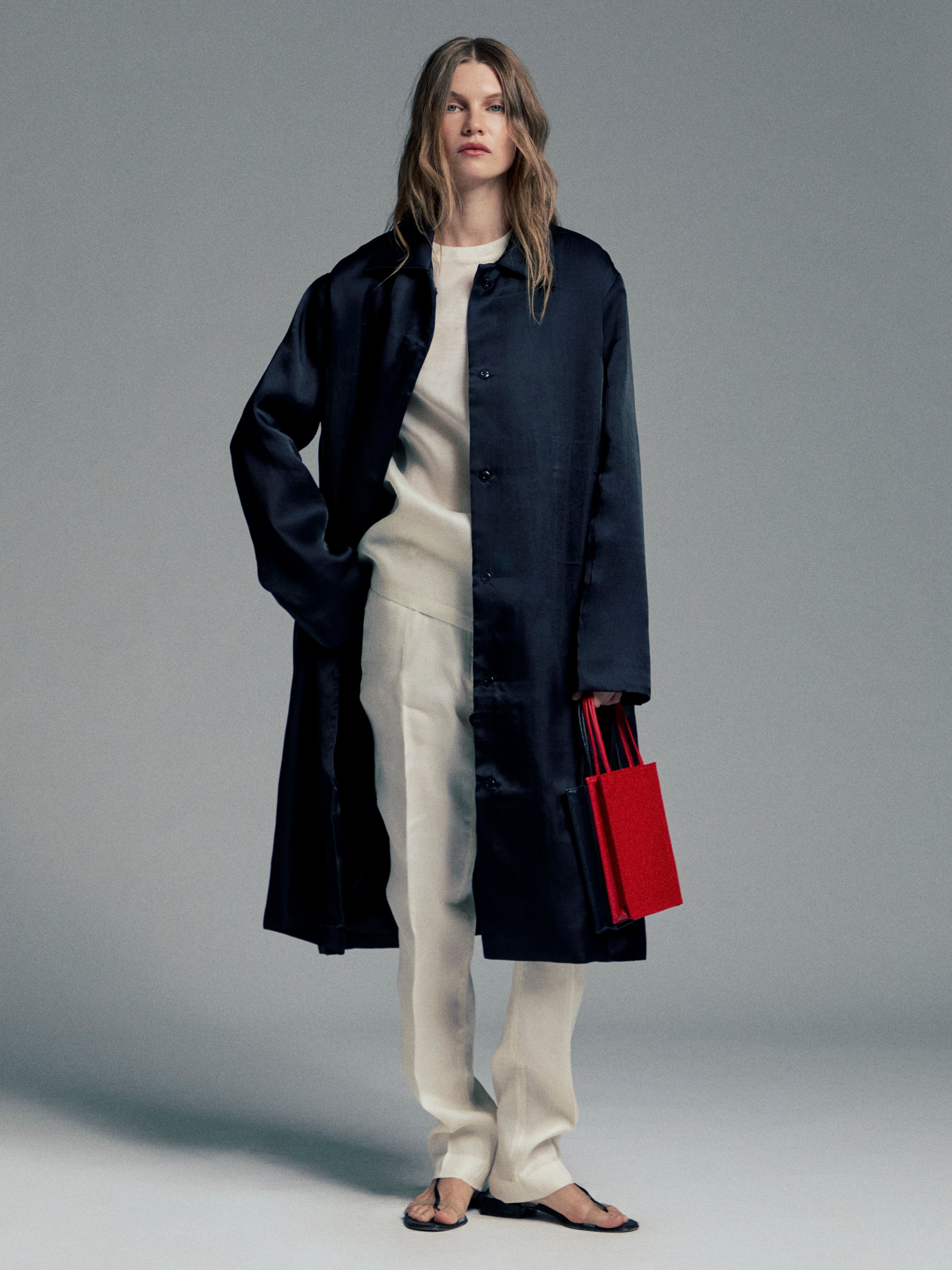 POCHETTÉ DEUX BAG