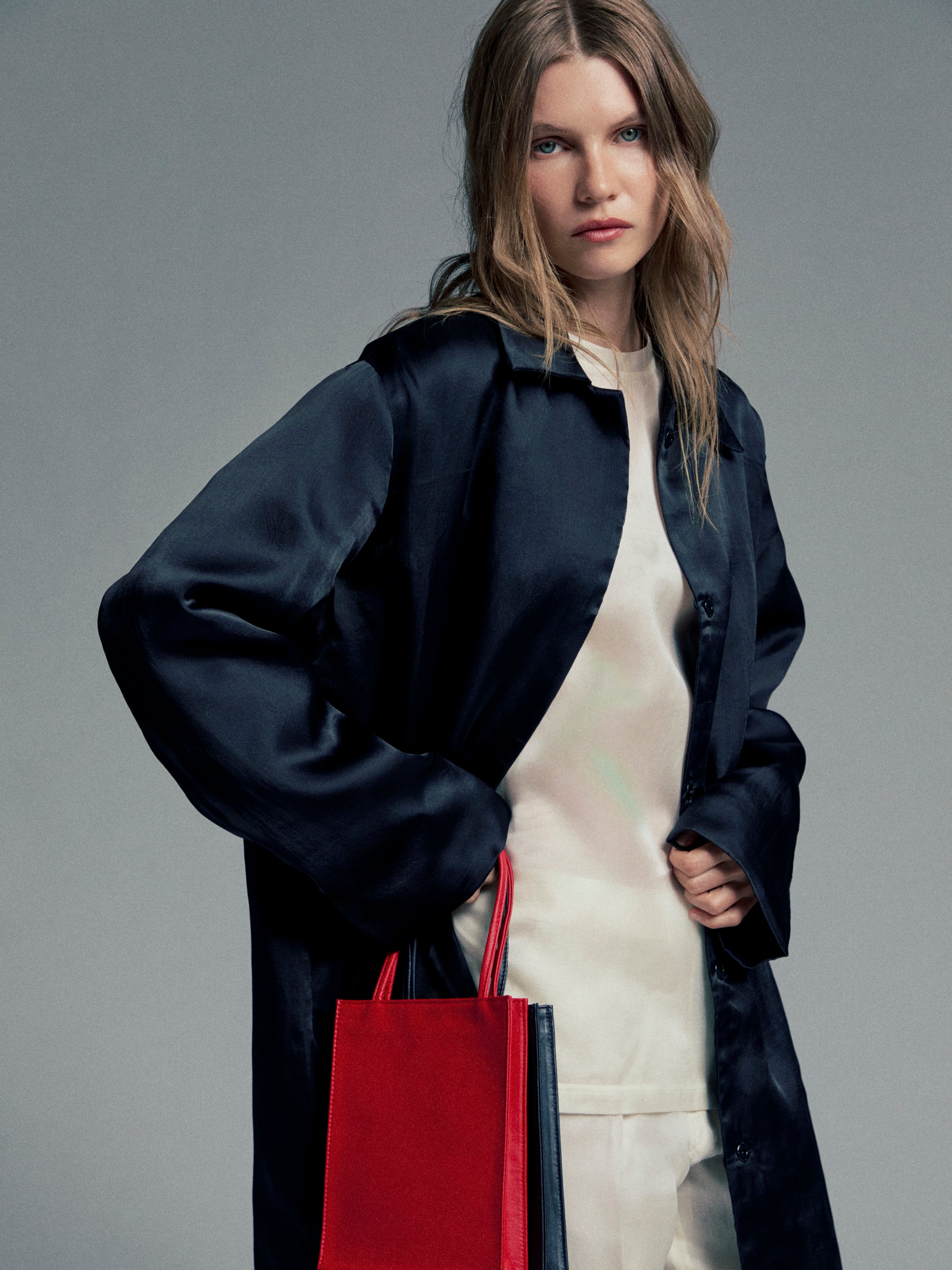 POCHETTÉ DEUX BAG