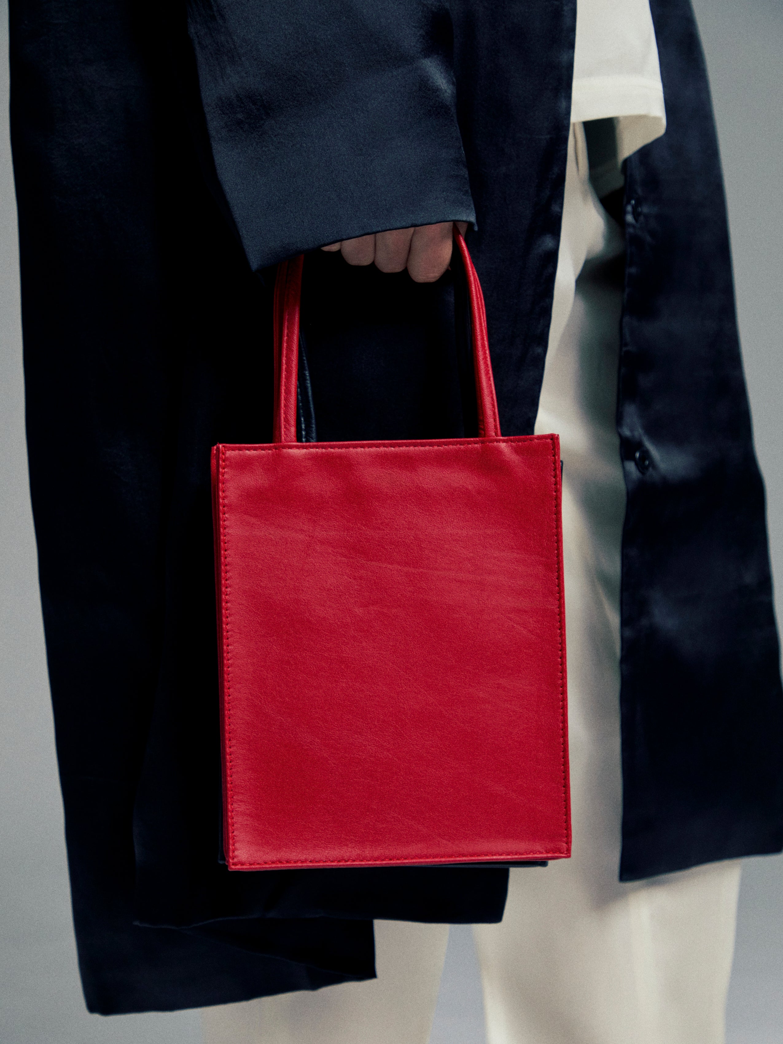 POCHETTÉ DEUX BAG