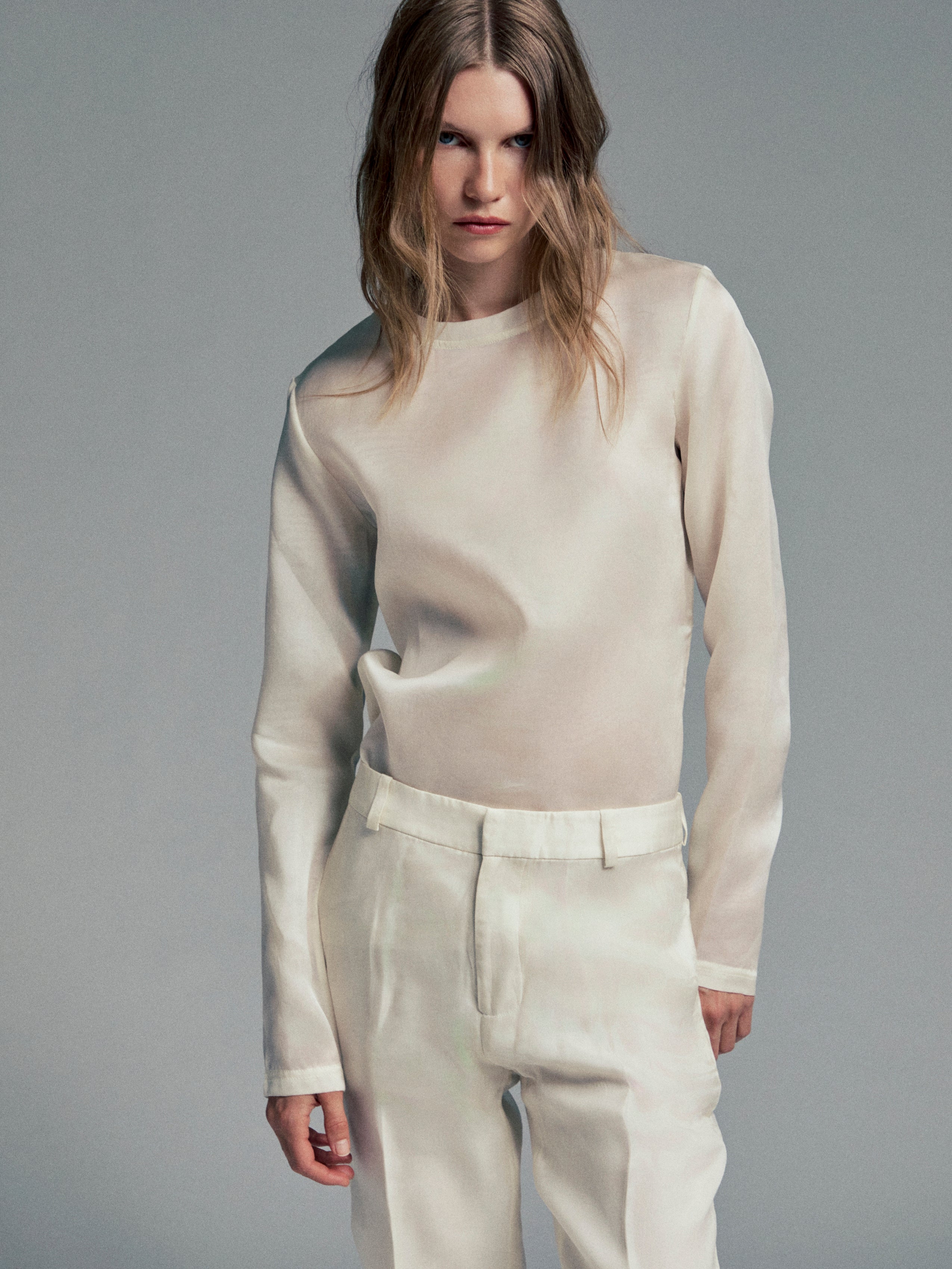 AUDE TROUSER