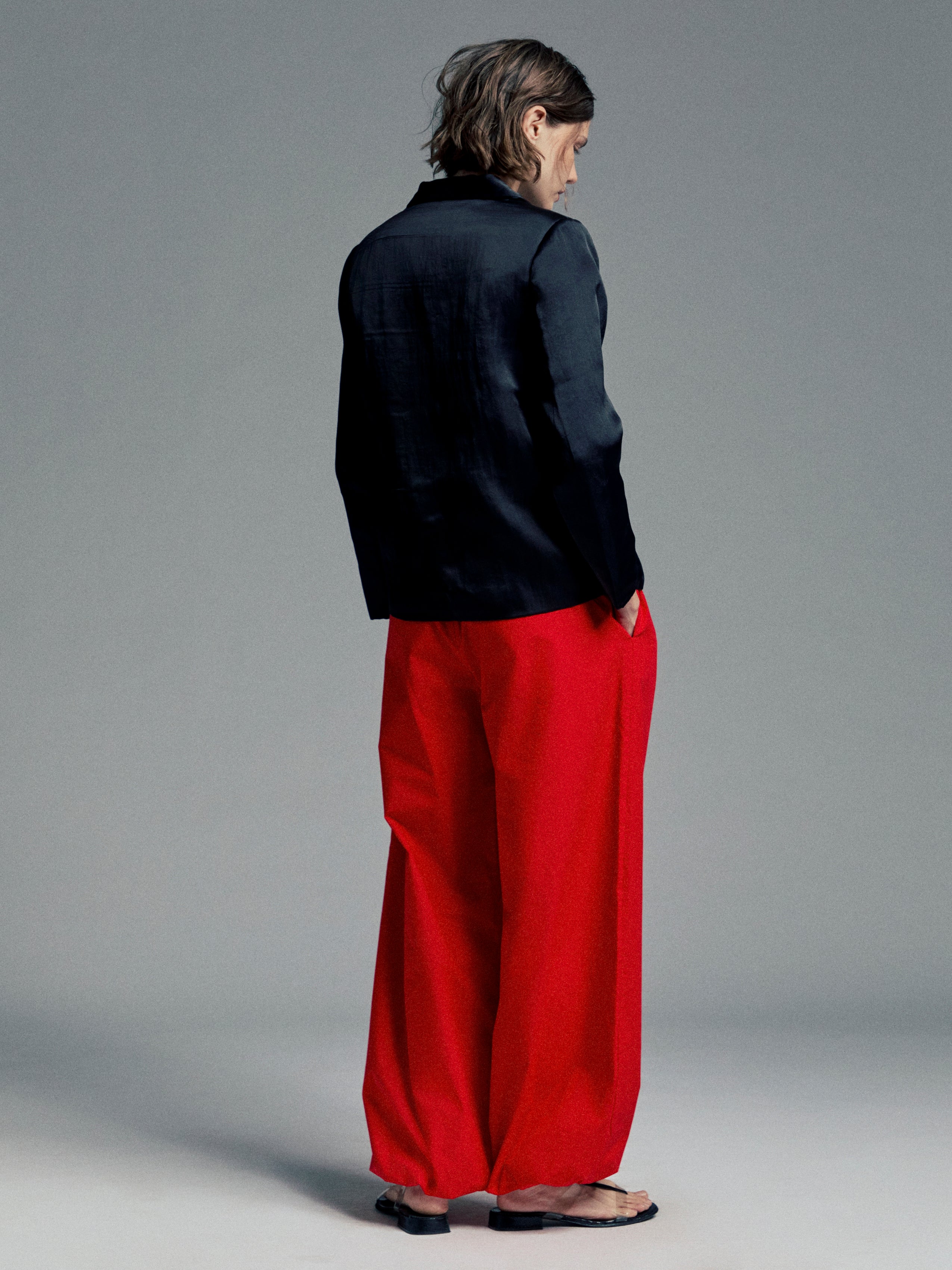 AUDE BLAZER