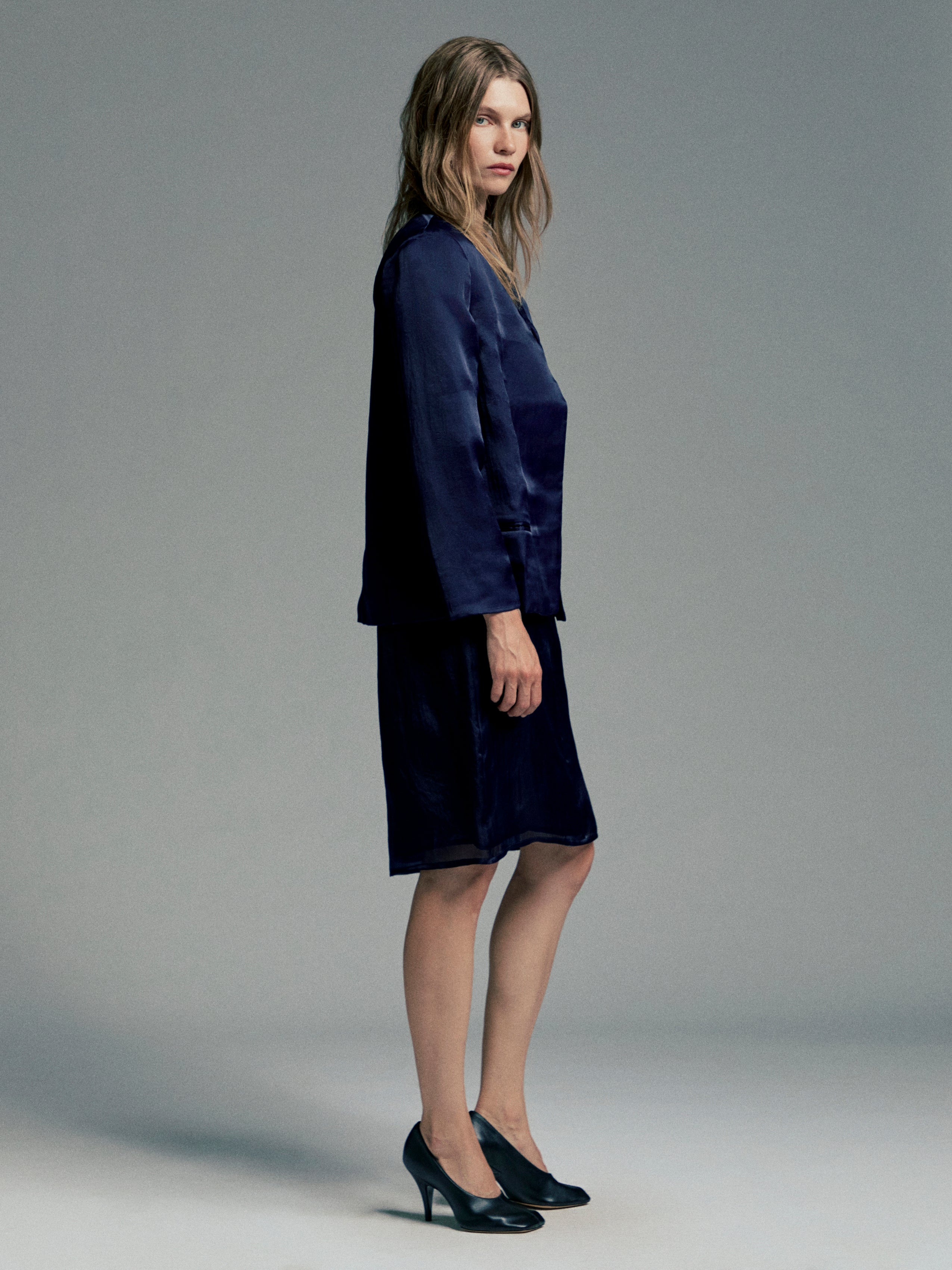 AUDE BLAZER