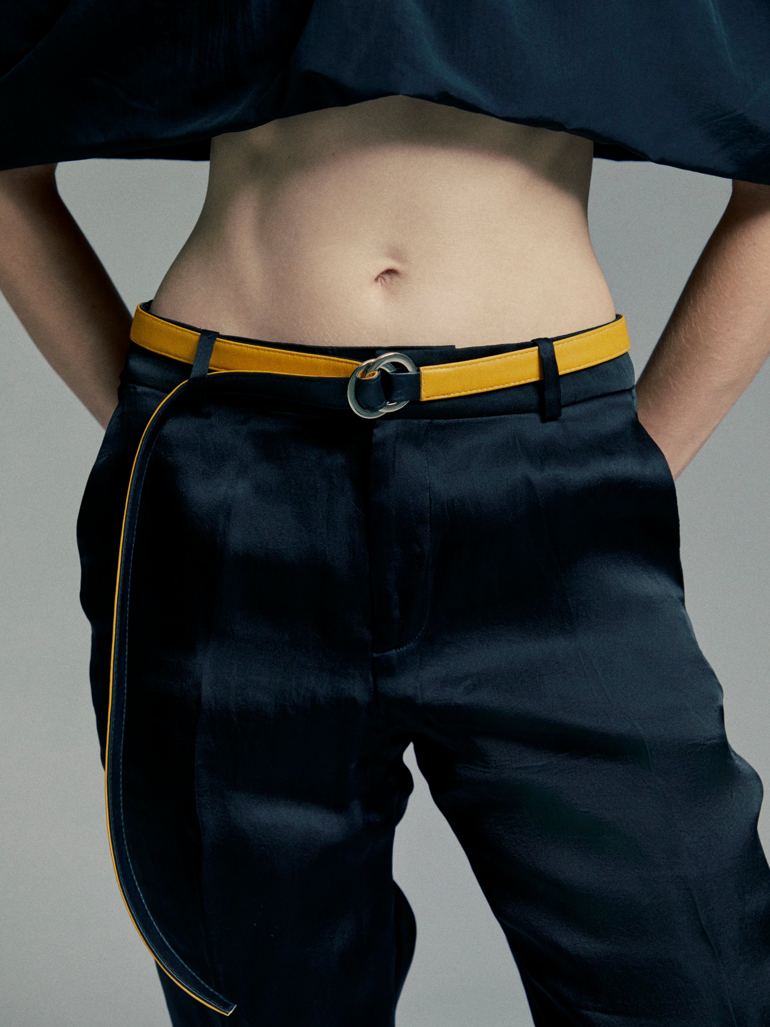 MINI RING BELT