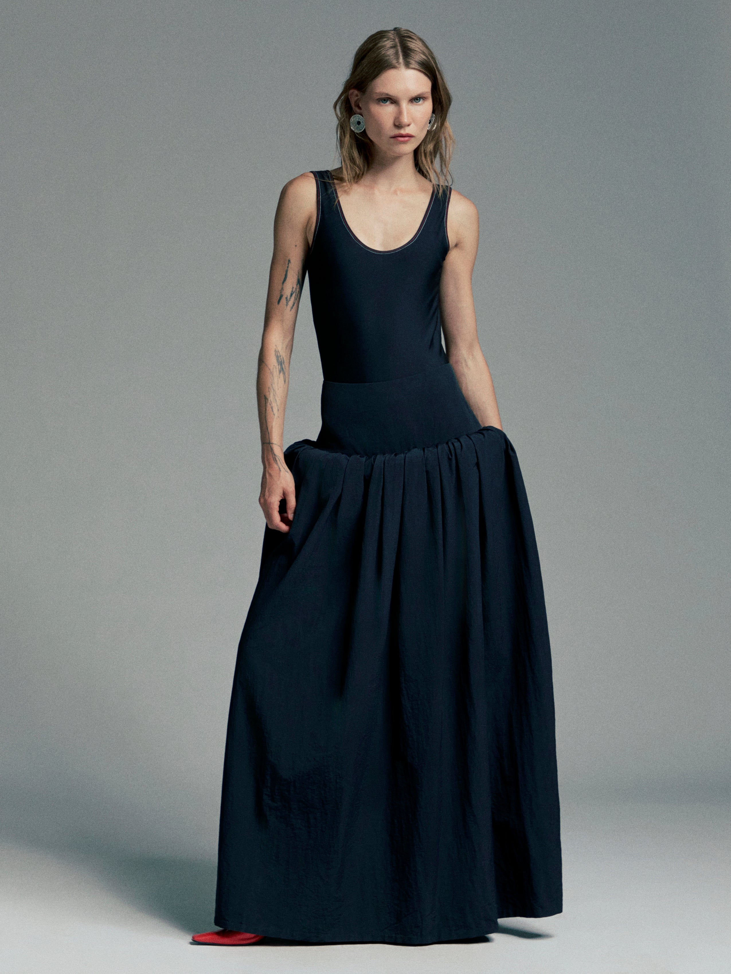 SKIRT I