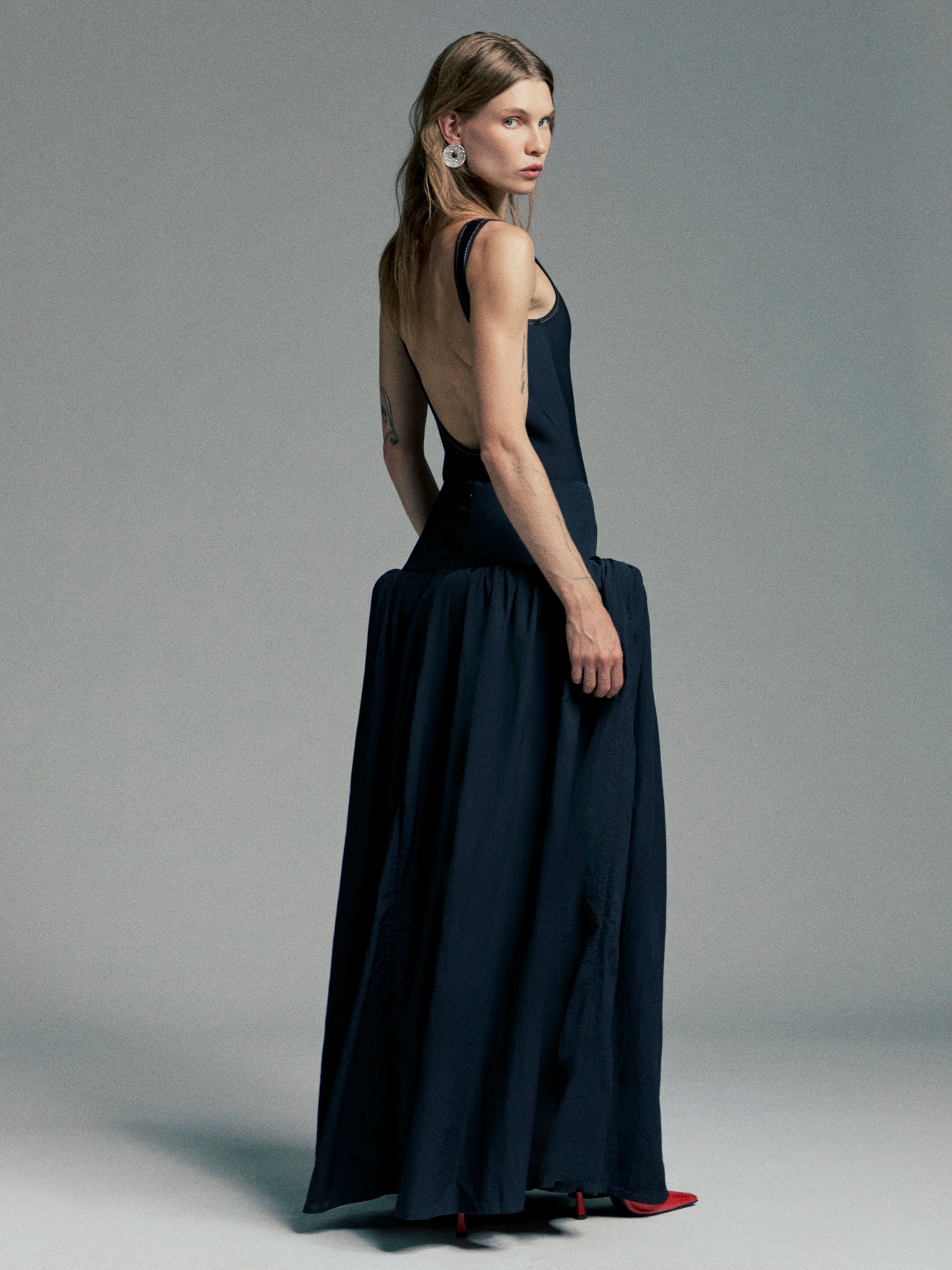 SKIRT I