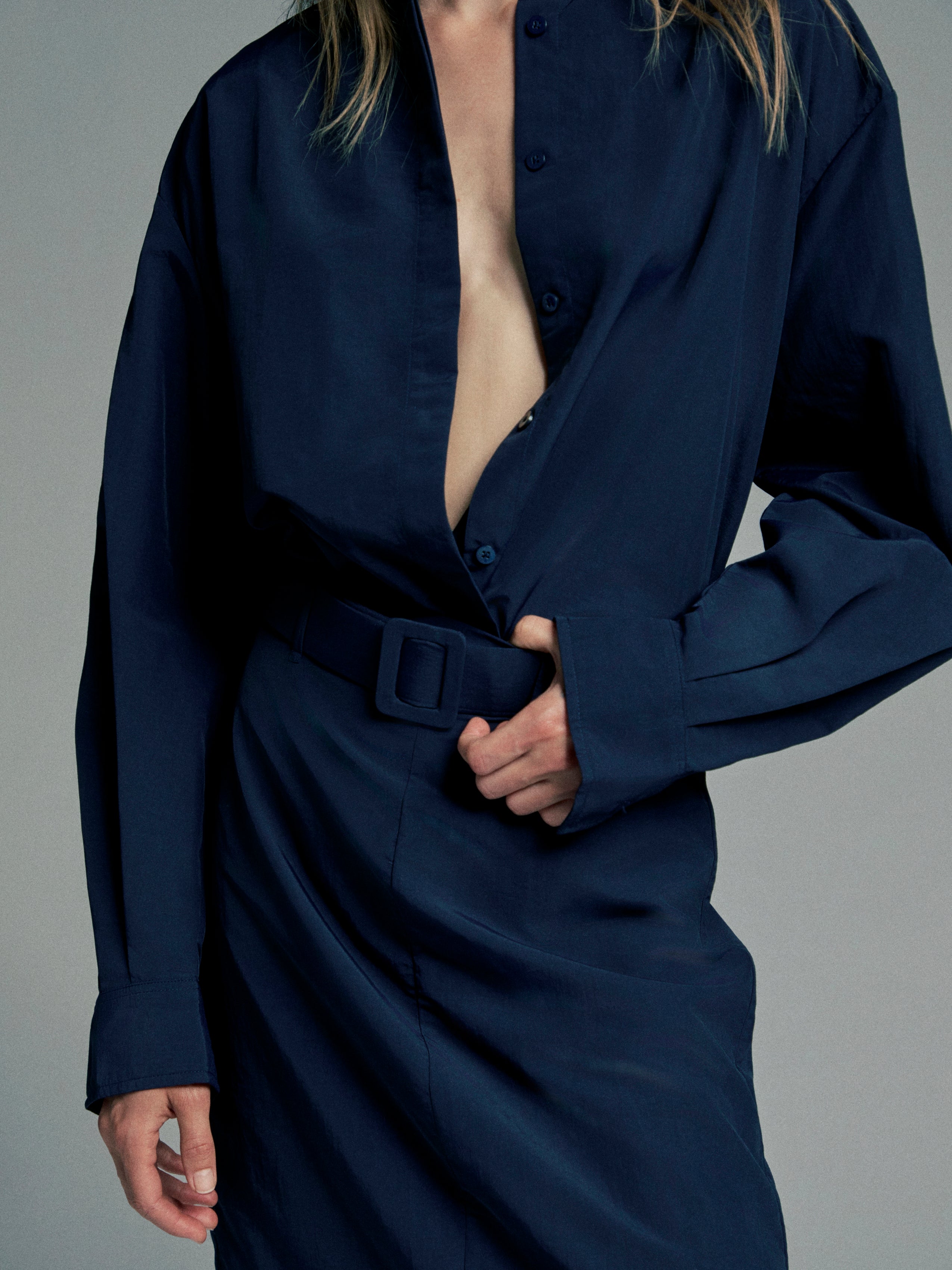 SHIRT I