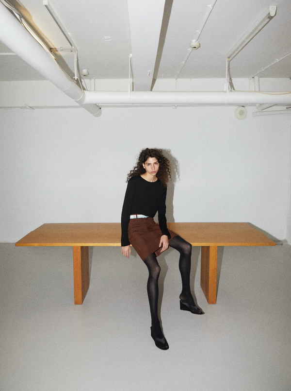 Pencil Skirt I
