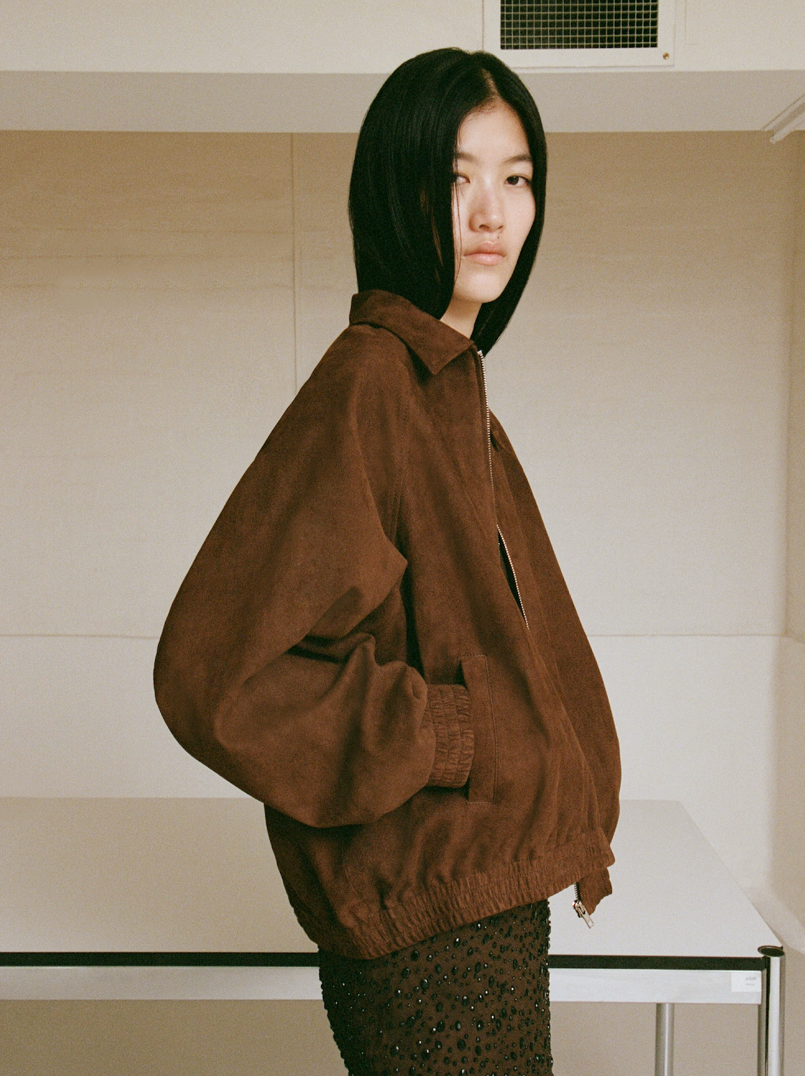 BOMBER I
