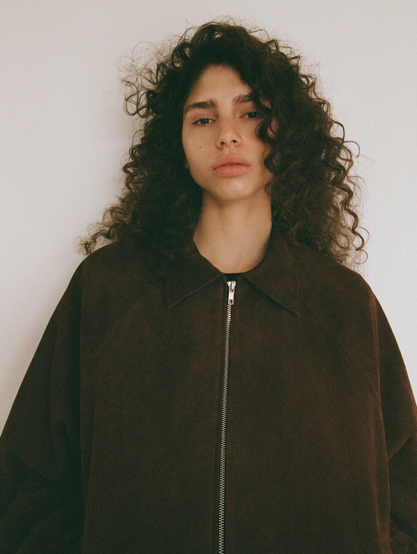 BOMBER I