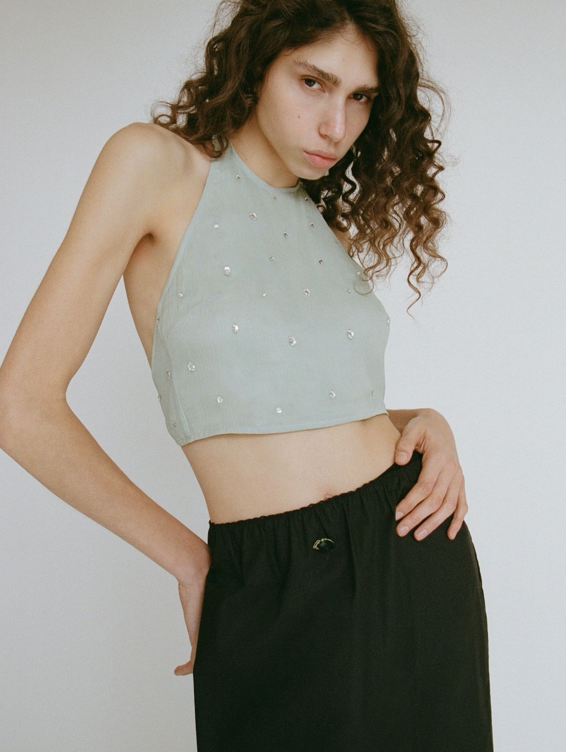 SKIRT IXX