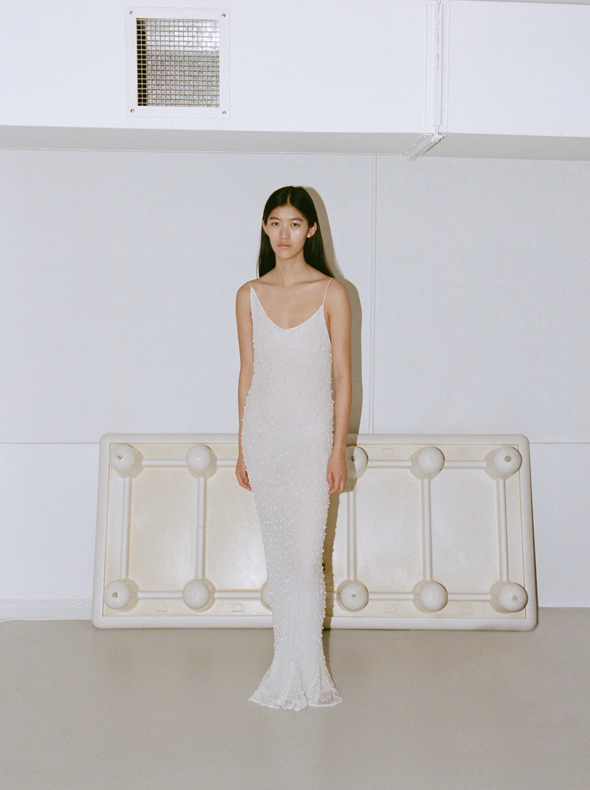 Pearl Dress