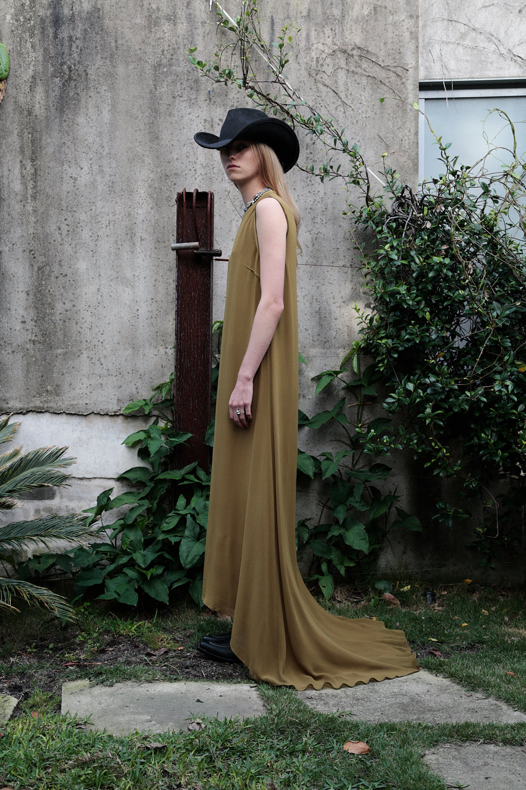 Dress VII- ( RRP $890)