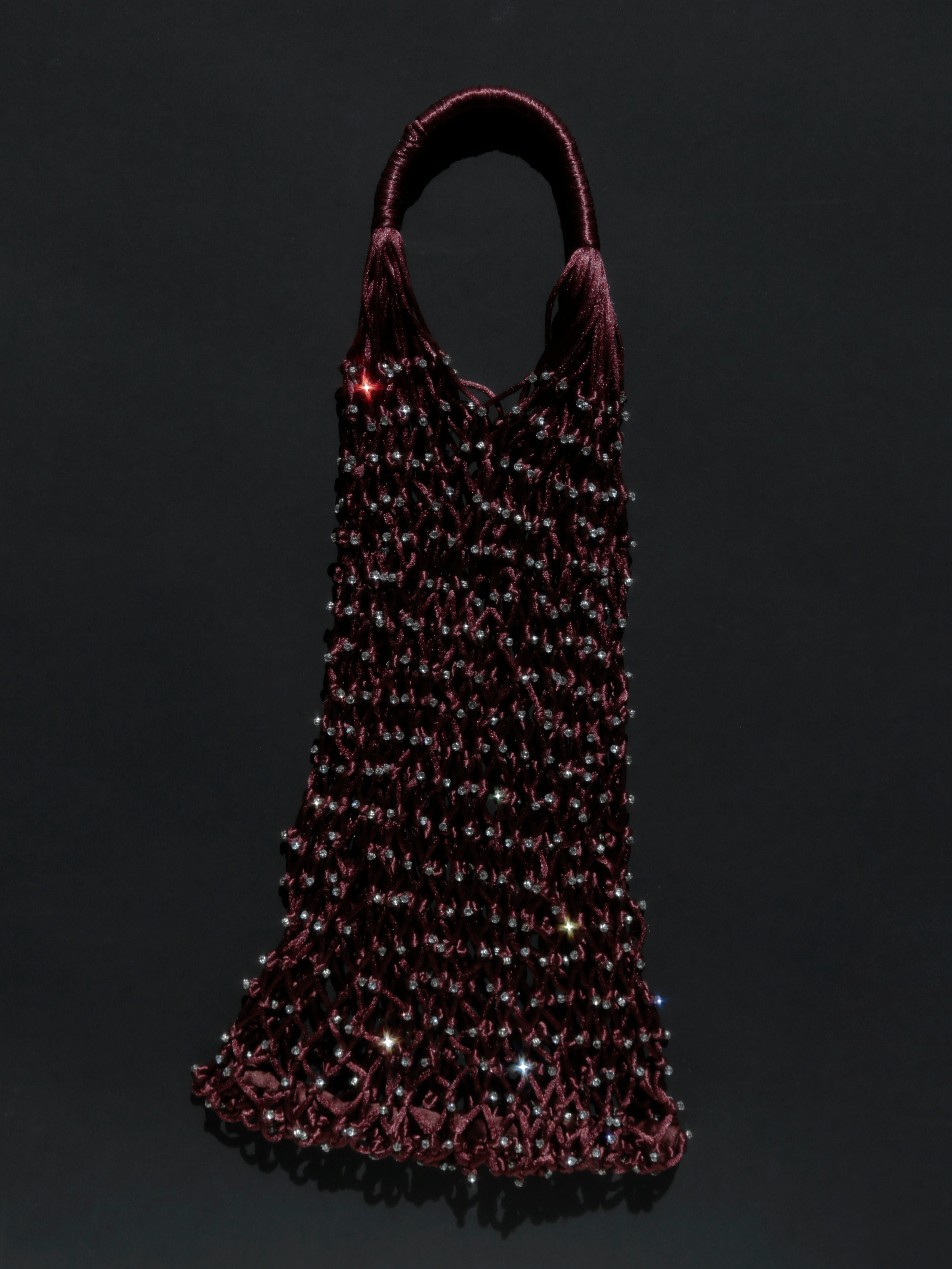 Crystal bag II