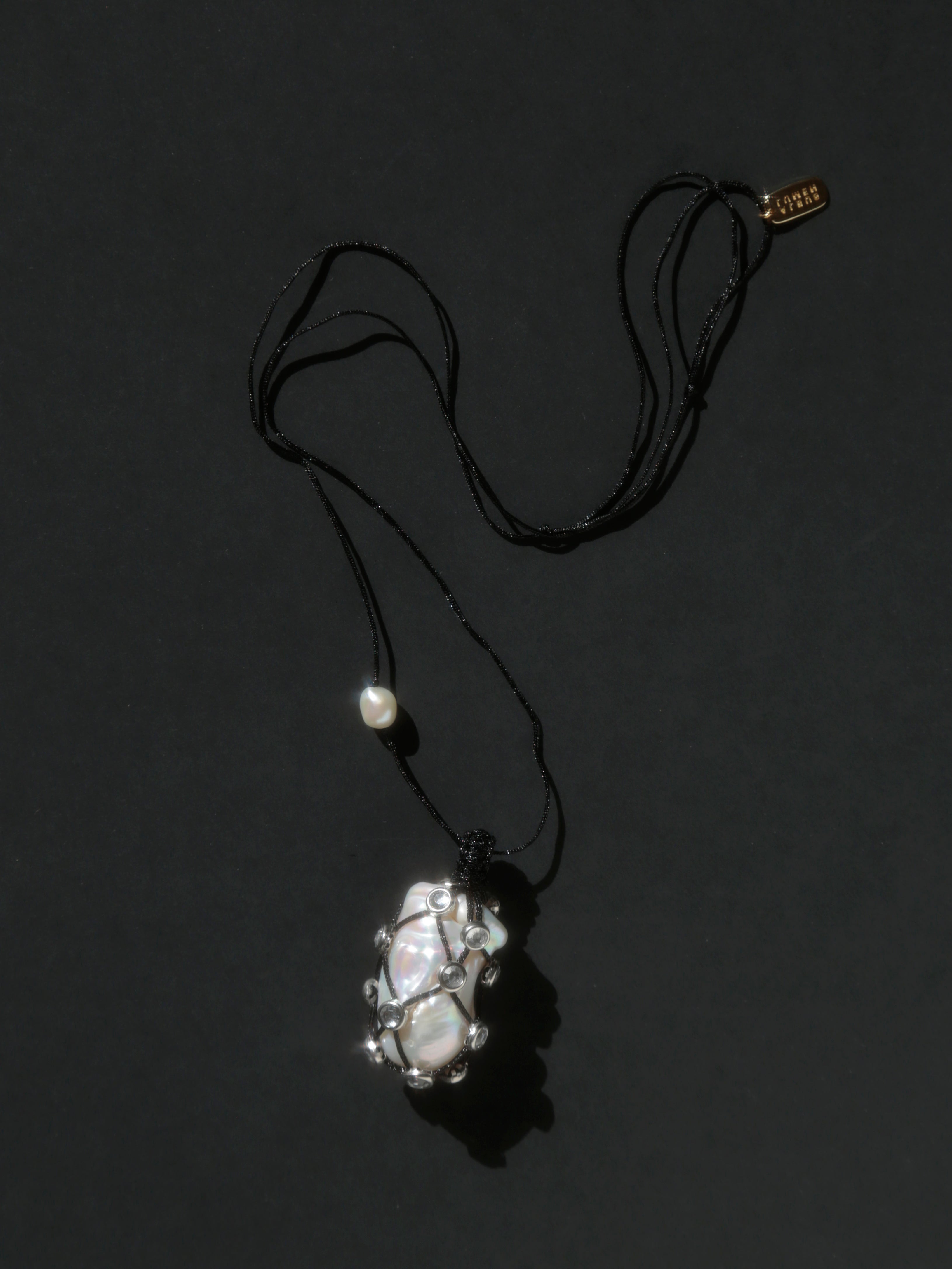 Crystal PEARL VIII
