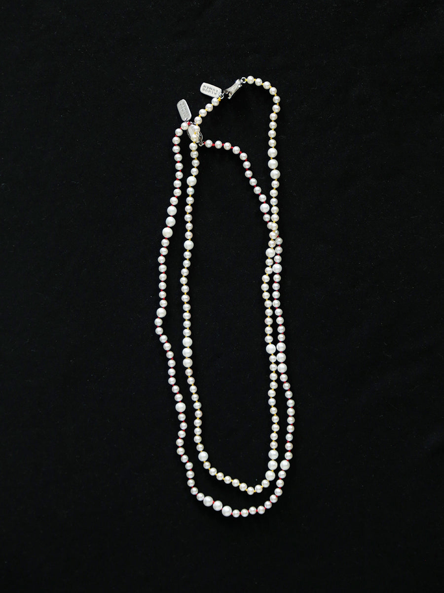 KNOT PEARL I
