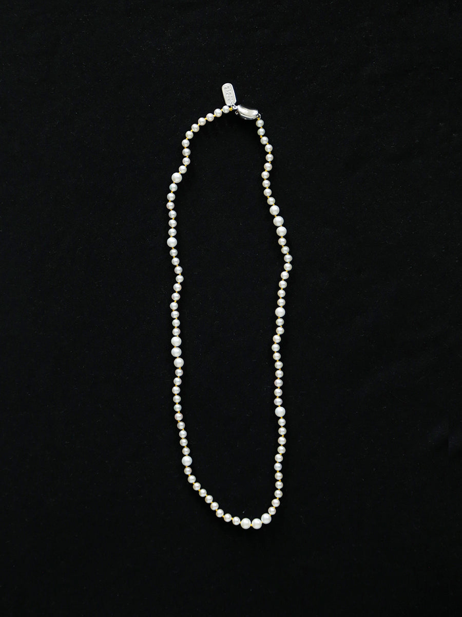 KNOT PEARL I