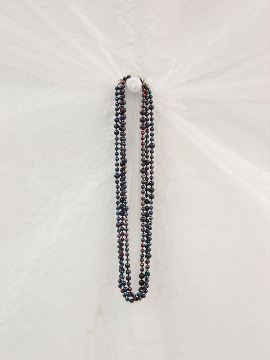 KNOT PEARL V