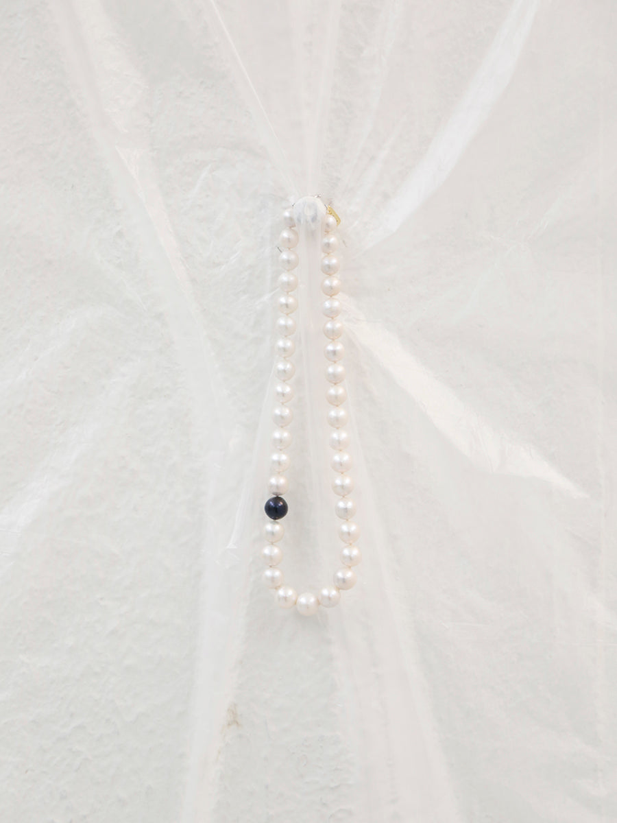 ROUND PEARL I