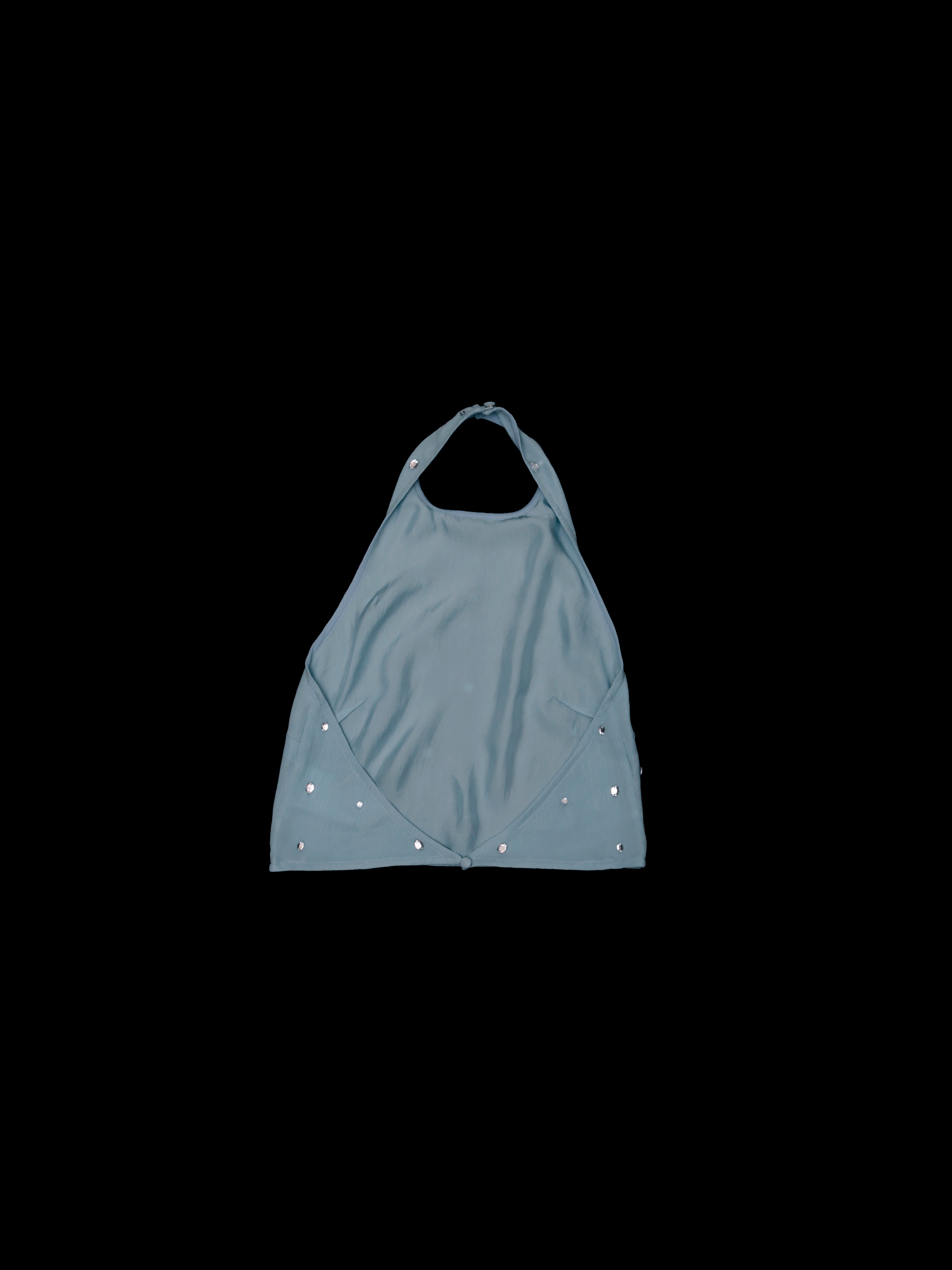 HALTER TOP II