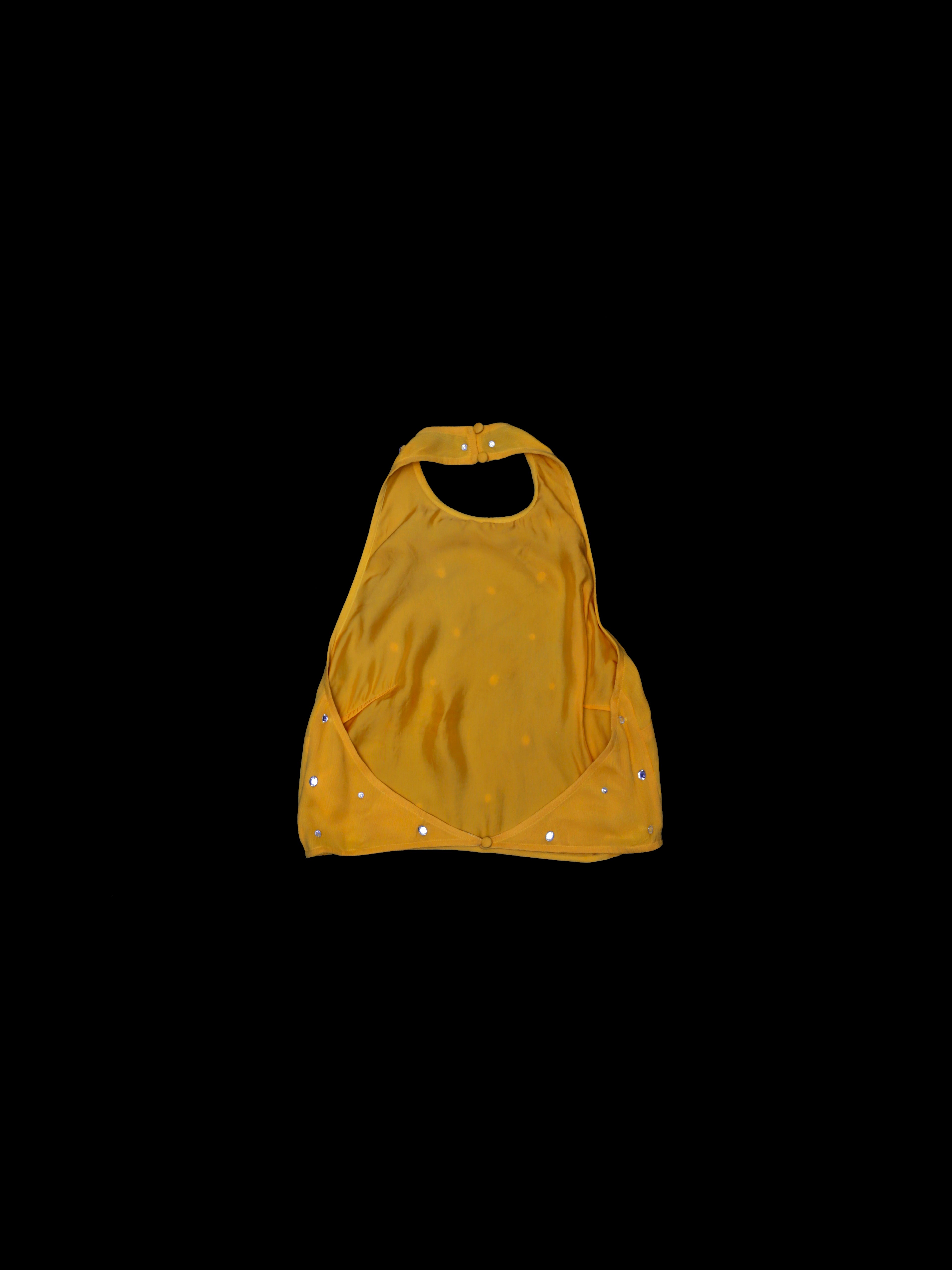 HALTER TOP IV