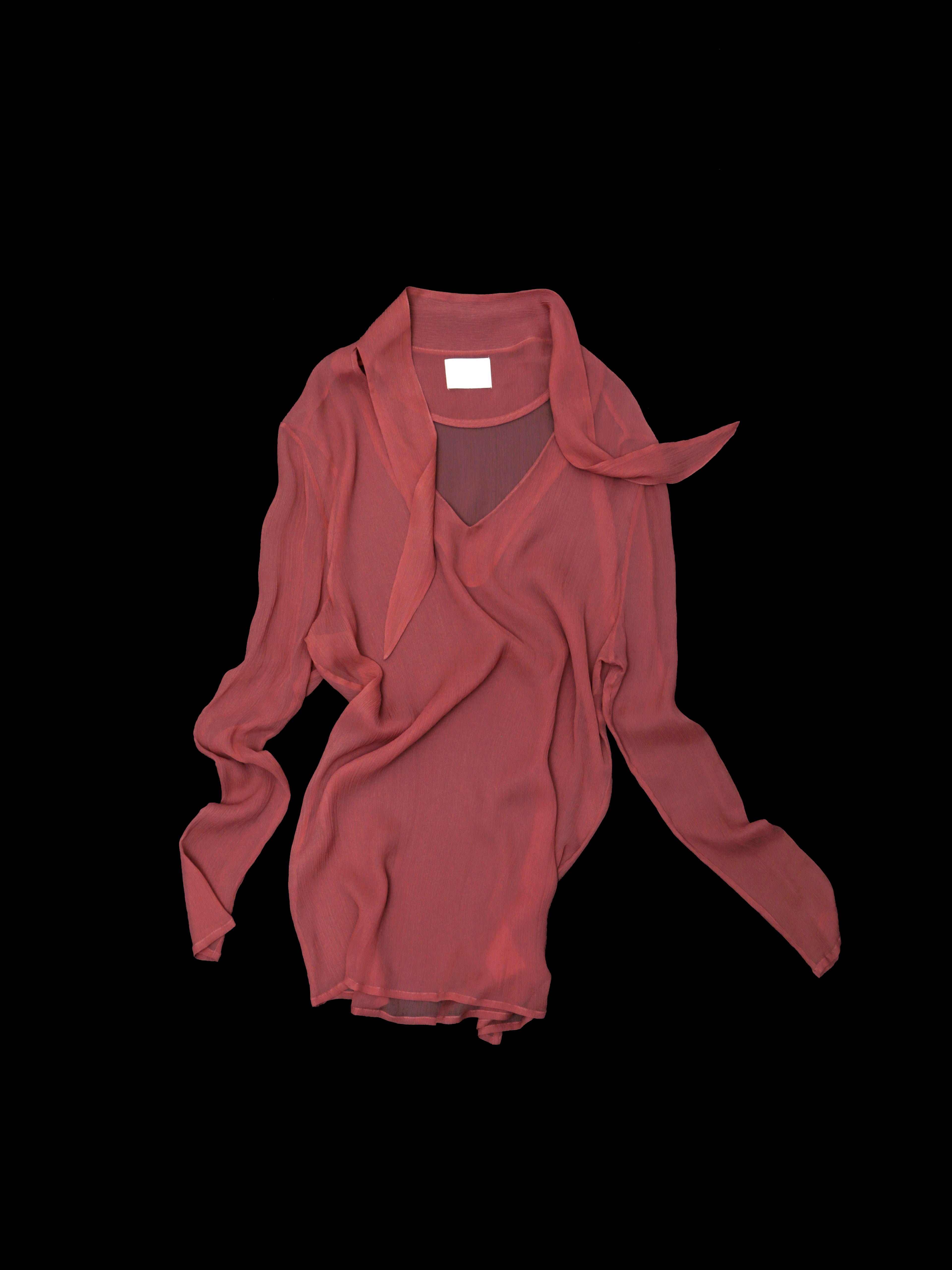 BLOUSE I