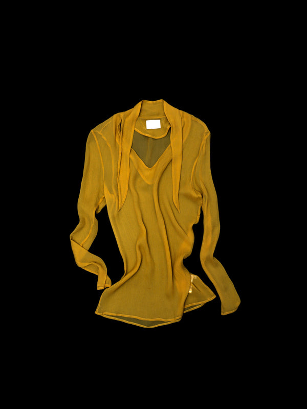 BLOUSE II