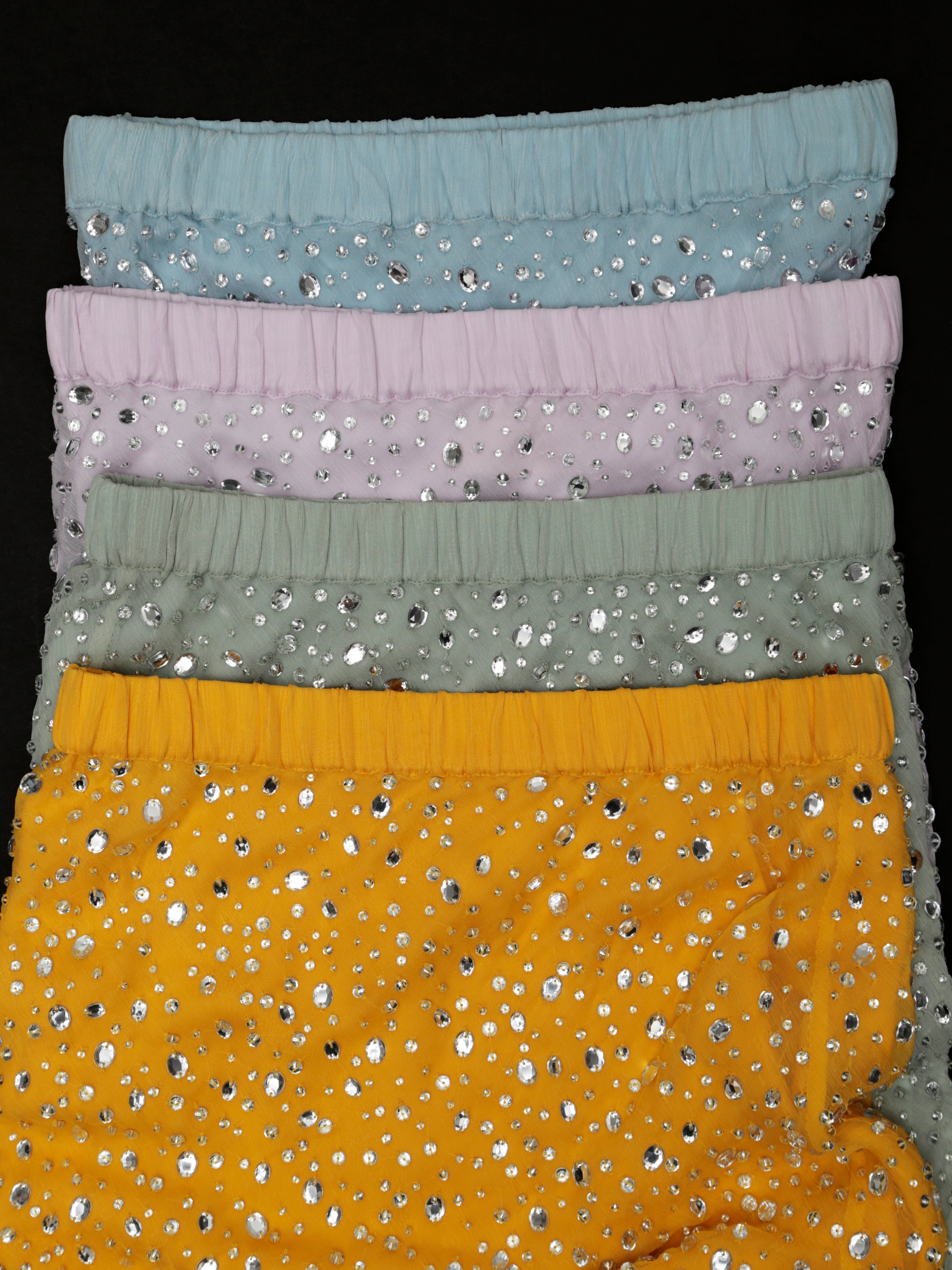 Skirt vii
