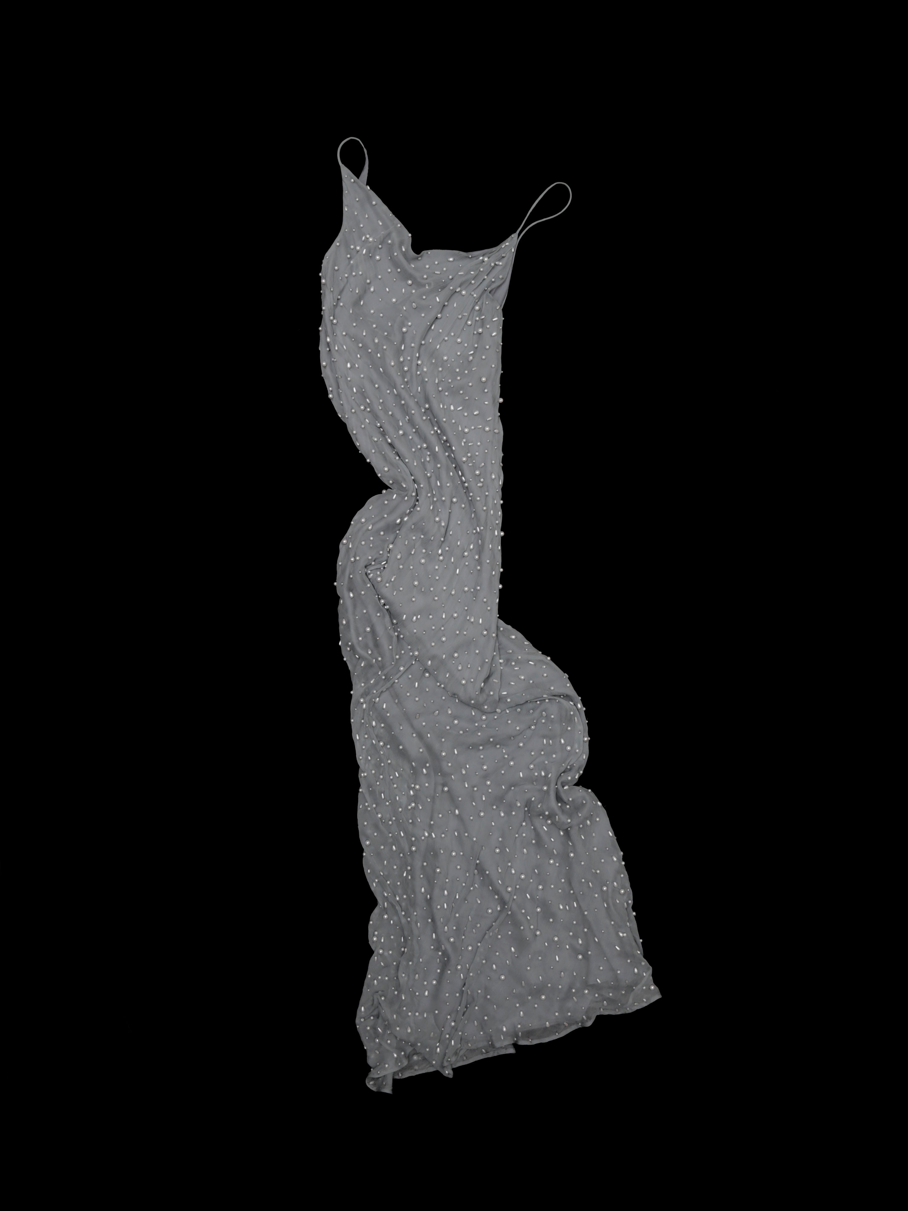 Dress V - Pre Order