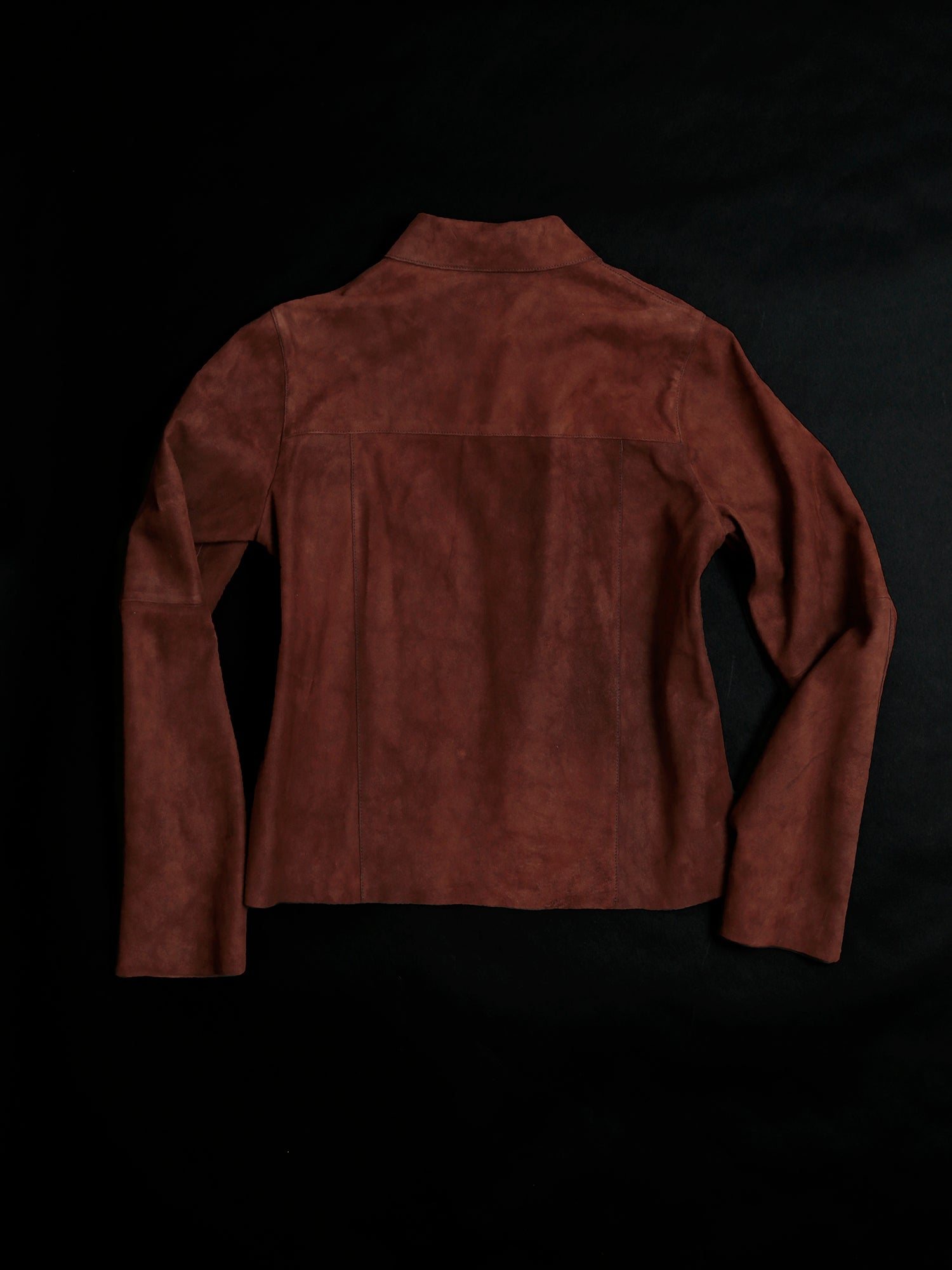 JACKET SHIRT VIII